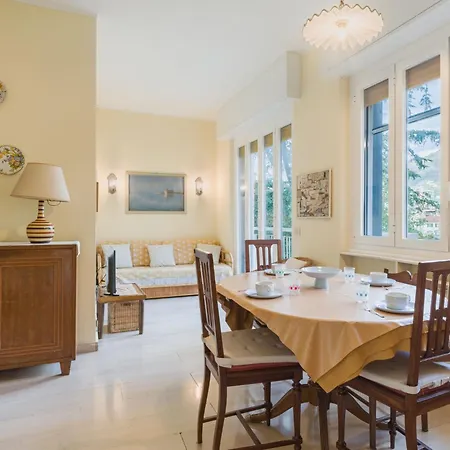 Nerina By Interhome * Ραπάλο