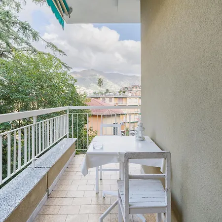 Διαμέρισμα Nerina By Interhome *