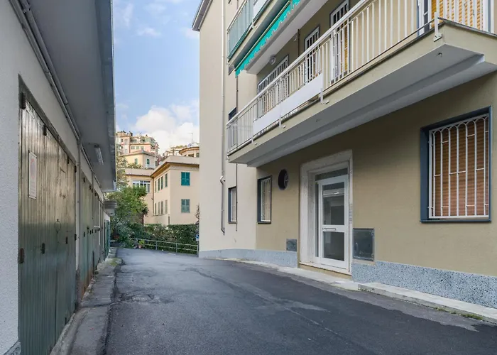 Διαμέρισμα Nerina By Interhome