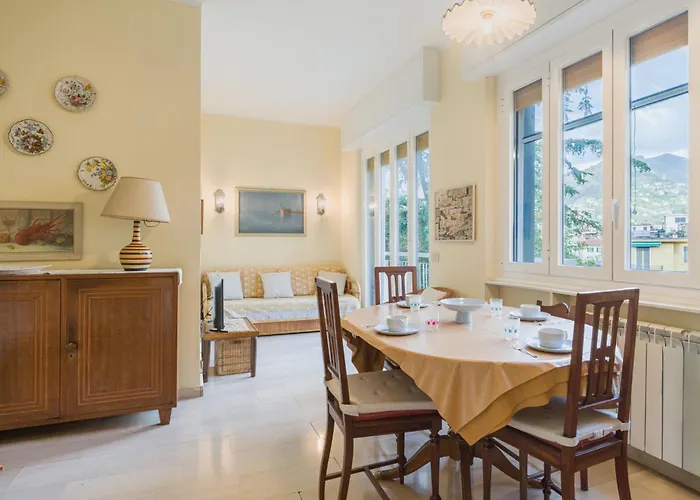 Nerina By Interhome * Ραπάλο