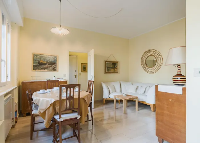 Διαμέρισμα Nerina By Interhome Ραπάλο