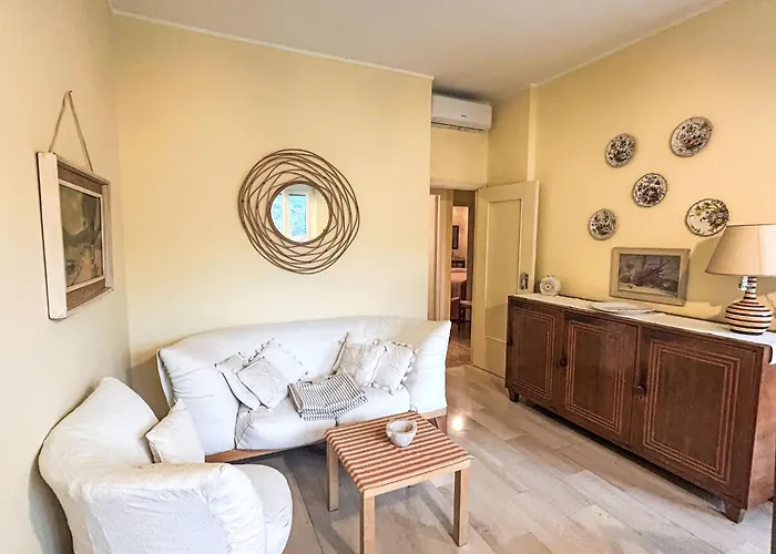 Nerina By Interhome * Ραπάλο