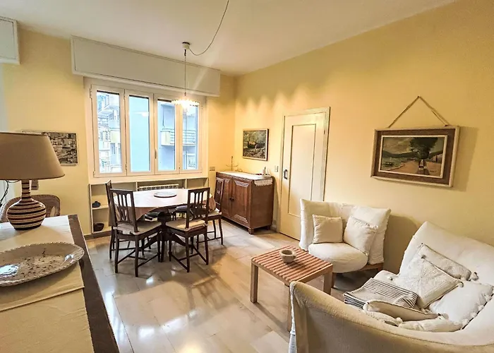 Διαμέρισμα Nerina By Interhome *