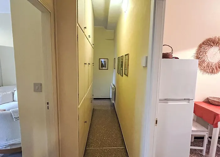 Διαμέρισμα Nerina By Interhome *