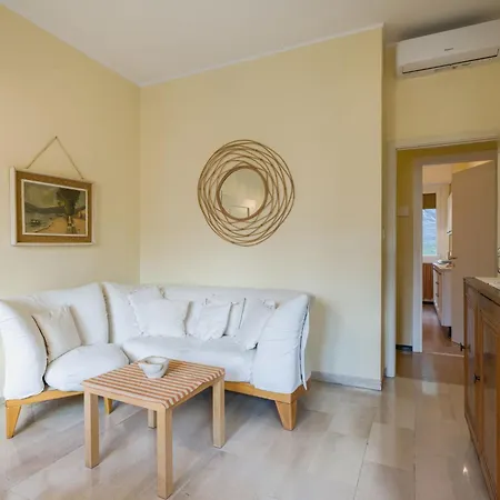 Lägenhet Nerina By Interhome Rapallo
