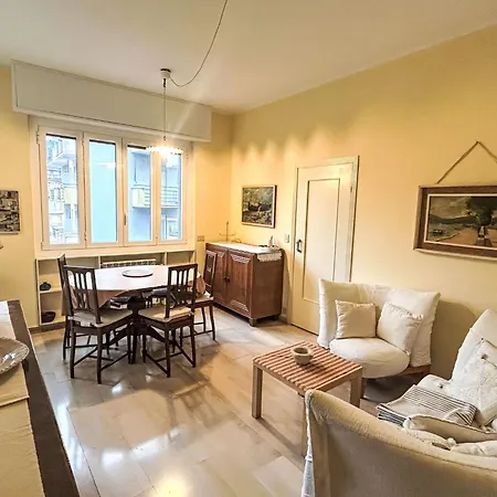 Appartement Nerina By Interhome *