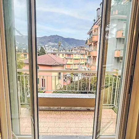 Nerina By Interhome Appartement Rapallo