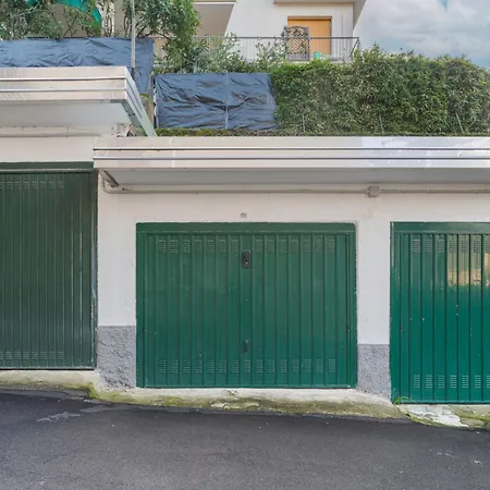 Appartamento Nerina By Interhome