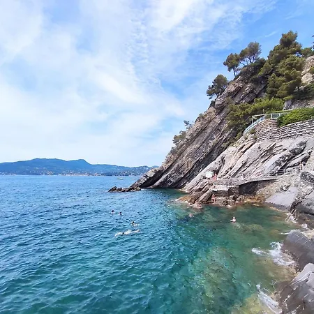 Nerina By Interhome Rapallo