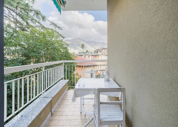 Appartement Nerina By Interhome *