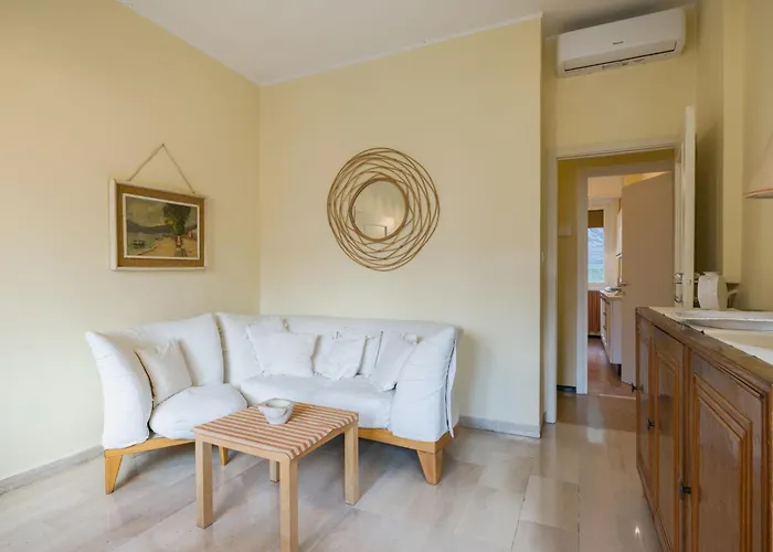 Appartement Nerina By Interhome Rapallo
