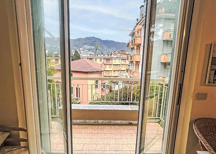 Nerina By Interhome Appartement Rapallo