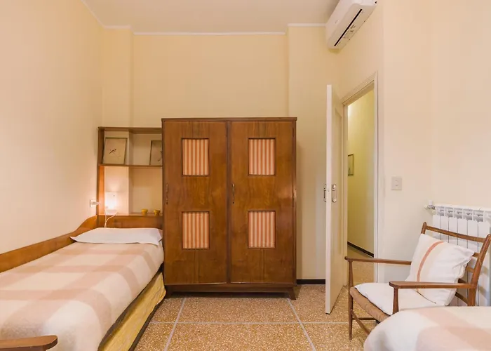 Appartement Nerina By Interhome