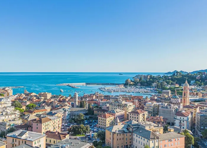 Nerina By Interhome Appartement